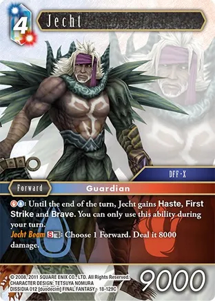 Jecht - 18-129C