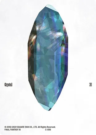 Crystal Token - C-006