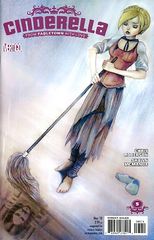 Cinderella From Fabletown With Love 5 Part Five: Cold Wars