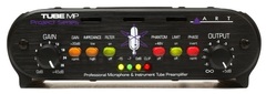 ART Tube MP Project Series Tube Microphone Preamp