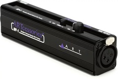 ART RP-1 Phantom Powered Mic Preamplifier