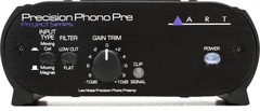 ART Precision Phono Pre Phono Preamp
