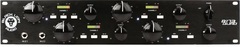 Black Lion Audio B173 Quad Microphone Preamp