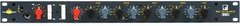 Chandler Limited TG Channel MKII Microphone Preamp & EQ