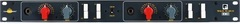 Chandler Limited TG2 Abbey Road Special Edition 2-channel Microphone Preamp