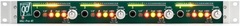 Daking Mic Pre 4T 4-channel Microphone Preamp