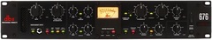 dbx 676 Tube Channel Strip
