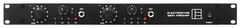 Electrodyne 2501 2-channel Microphone Preamp