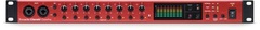 Focusrite Clarett+ OctoPre 8-channel ADAT Preamp