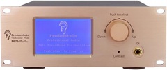 Fredenstein F676 Tube Microphone Preamp