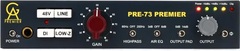 Golden Age Project Pre-73 Premier Microphone Preamp