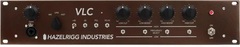 Hazelrigg Industries VLC Vacuum Tube Microphone Preamplifier/Direct Injection/Equalizer