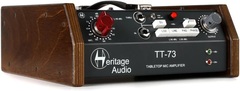 Heritage Audio TT-73 Desktop Microphone Preamp