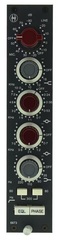 Heritage Audio 6673 80 Series Microphone Preamp/EQ