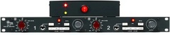 Heritage Audio DMA73 2-channel Microphone Preamp