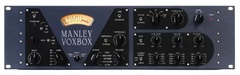 Manley VOXBOX Tube Channel Strip