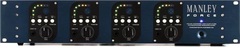 Manley Force 4-channel Tube Microphone Preamp