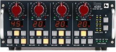Neve 4081 Quad Microphone Preamp