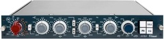 Neve 1081 Classic 80-series Microphone Preamp & EQ (Horizontal)