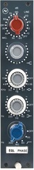 Neve 1073 80-series Microphone Preamp & EQ (vertical)