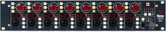 Neve 1073OPX 8-channel Microphone Preamp with Remote Control and USB/Dante Option Card