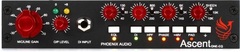 Phoenix Audio Ascent One EQ Microphone Preamp & EQ