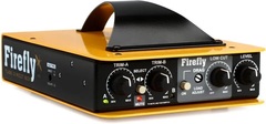 Radial Firefly 1-channel Active Instrument Direct Box