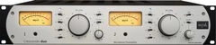 SPL Crescendo Duo 2-channel Microphone Preamp