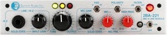 Summit Audio 2BA-221 Microphone Preamp
