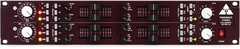 Trident Audio Developments A-Range 2-channel Microphone Preamp and EQ