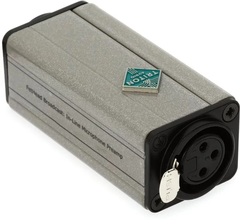 Triton Audio FetHead Broadcast In-line Microphone Preamp