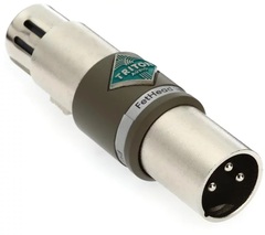 Triton Audio FetHead Germanium In-line Microphone Preamp