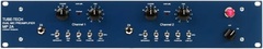 Tube-Tech MP2A 2-channel Tube Microphone Preamp