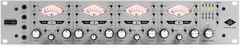 Universal Audio 4-710d 4-channel Microphone Preamp & Compressor
