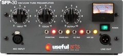 Useful Arts SFP-30 Tube Microphone Preamp