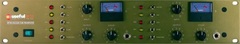 Useful Arts SFP-60 2-channel Tube Microphone Preamp