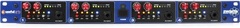 Useful Arts Swarm 4-channel Microphone Preamp/DI