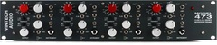 Vintech 473 4-channel Microphone Preamp & EQ