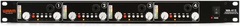 Warm Audio WA-412 4-channel Microphone Preamp