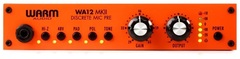 Warm Audio WA12 MKII Microphone Preamp