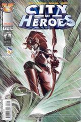 City Of Heroes Vol. 2 2
