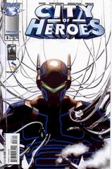 City Of Heroes Vol. 2 3