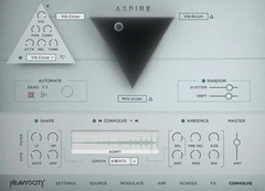 Heavyocity Aspire: Modern Mallets