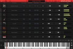 IK Multimedia SampleTank 4 - Upgrade from SampleTank 3 (download)