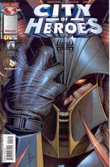 City Of Heroes Vol. 2 1 A