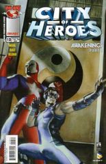 City Of Heroes Vol. 2 13 Awakenings