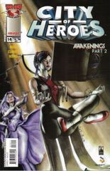City Of Heroes Vol. 2 14 Awakenings   Part 2