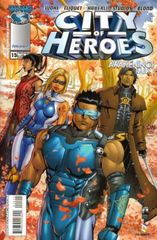 City Of Heroes Vol. 2 15 Awakenings