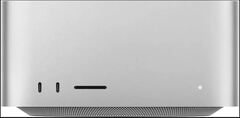 Apple Mac Studio: Apple M1 Max Chip with 10-core CPU and 24-core GPU, 512GB SSD