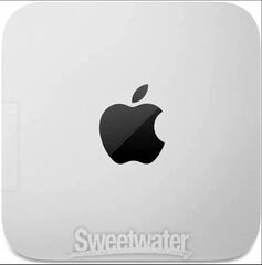 Apple Mac Studio: Apple M1 Ultra Chip with 20-core CPU and 48-core GPU, 2TB SSD